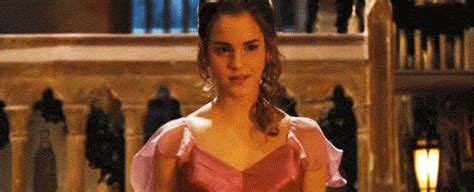 Shes A Total Babe Funny Hermione S Popsugar Love And Sex Photo 11
