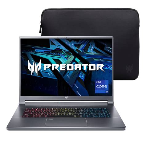 Buy Acer Predator Triton 500 Se Gamingcreator Laptop 12th Gen Intel
