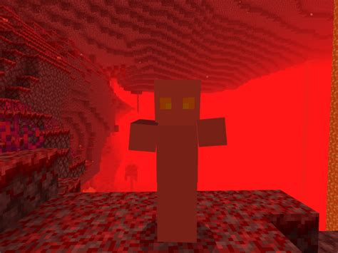 More Nether Mobs Minecraft Pe Addonmod 11610053 116