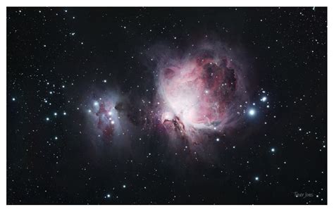 Orion Nebula Astrobackyard Dslr Astrophotography Blog