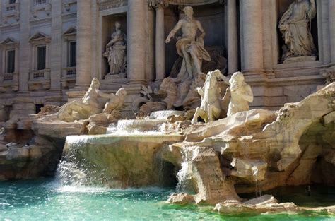 Rome Italy History At Every Step Travel Fidget