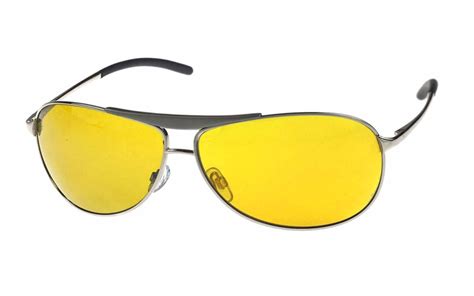 Yellow Lens Sunglasses Benefits Vlrengbr