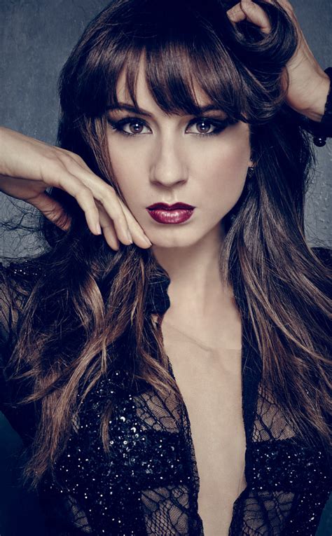 She is best known for starring as spencer hastings in the television series pretty little li. Pretty Little Liars Season 6 Cast Photos