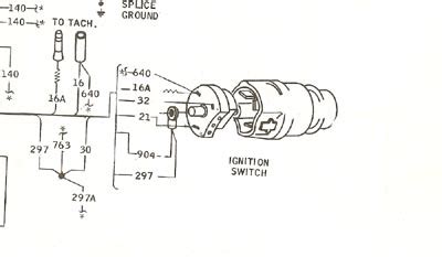 Verify the customer concern by operating the multifunction or ignition switch. 1967 Mustang Ignition Switch Wiring Diagram - 8021 1967 Mustang Ignition Switch Wiring Diagram ...