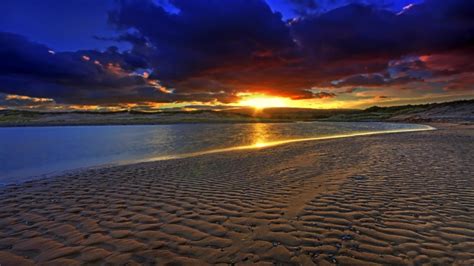 Dark Sunset Wallpaper (68+ images)