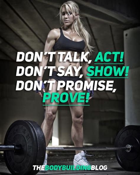 Motivation Monday Top 20 Fitness And Workout Motivational Quotes Thebodybuildingblog