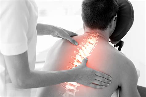 Epidural Steroid Injection As Back Pain Treatment In Bangkok Vejthani
