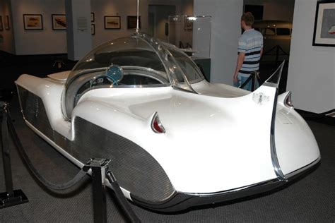 1956 Nash Metropolitan Astra Gnome Time And Space Car I Love Cars