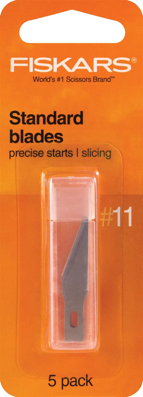 Fiskars Standard Blade 020335045583