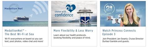 Princess Cruise Lines Ltd. Voucher codes & Discount codes 2021
