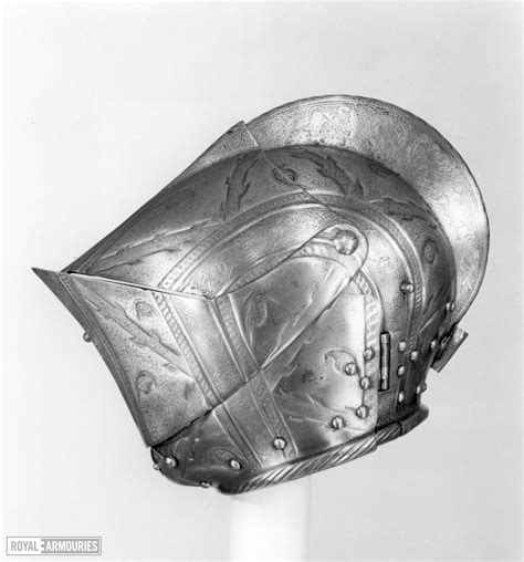 Thumbnail Image Of Field And Tilt Armour Of Robert Dudley Earl Of