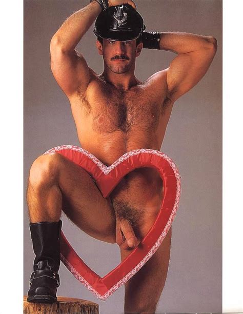 Vintage Porn Valentines Day Fun Via Vintage Gay Blogspot Daily Free