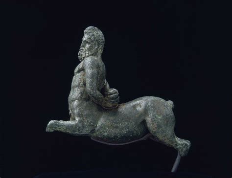 Centaur Mfa For Educators Ancient Greek Art Centaur Greek Sculpture