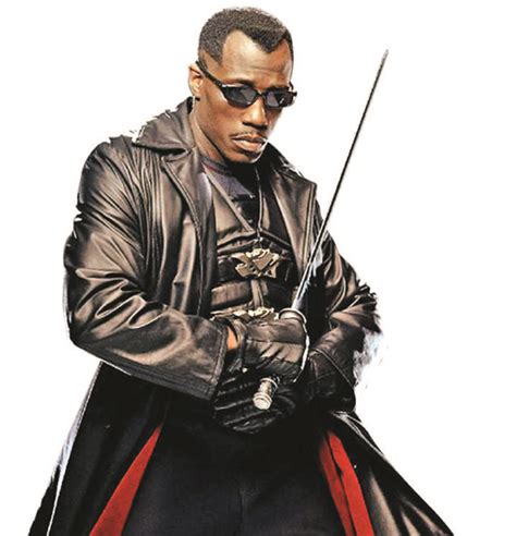 Wesley snipes experienced his greatest commercial and financial success with the blade trilogy, starting in 1998.the first film in the series grossed $150 million worldwide. Wesley Snipes is pushing to get the Blade gig again ...