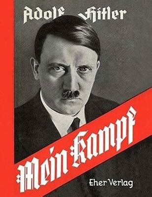 Buch der infanterie marschiert gesiegt gelitten geopfer. Mein Kampf: Originalausgabe - 7327878981 - oficjalne ...