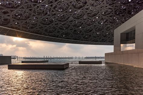 Louvre Abu Dhabi Prix Billet Et Conseils Pour Visiter Le Musée