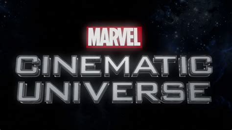 Discuss Everything About Marvel Cinematic Universe Wiki Fandom