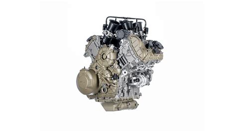 Ducati Multistrada V4 Engine Specifications Revealed Autox