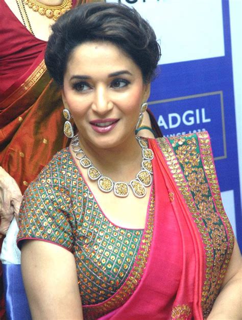 Age Is Just A Number For Me Madhuri Dixit