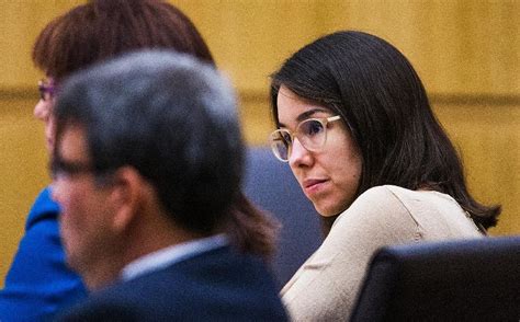 Jodi Arias Sentencing Retrial Opens In Arizona As Jury Seated Opening
