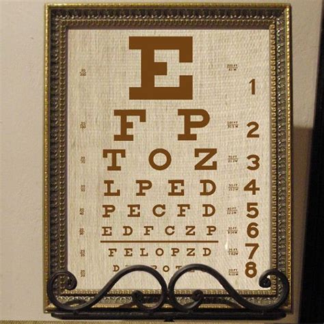 Printable Eye Chart Print Free 2020 Eyechart 1000 Images About Eye
