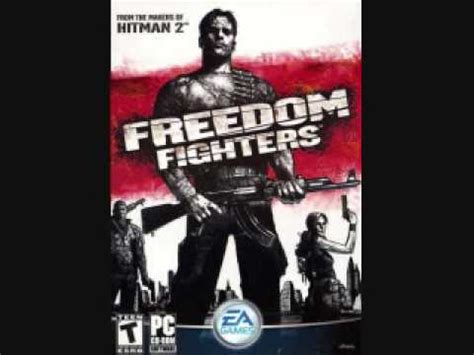 Freedom Fighter Cheats Wmv YouTube