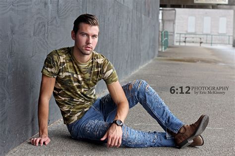 612 Photography By Eric Mckinney Portraits Tyler