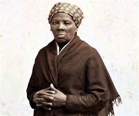 And no, white people were not behind this. Harriet Tubman Biography - Childhood, Life Achievements & Timeline