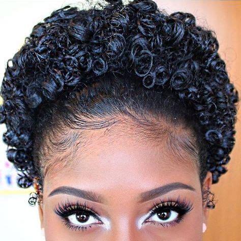 New insta baddie hairstyles for school. naturalhairqueens: " those beautiful eyes, those baby ...