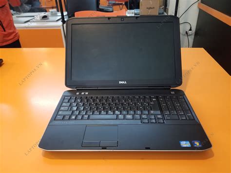 Bán Laptop Dell Latitude 5530 Cũ Core I3 Giá Rẻ Nhất Vn