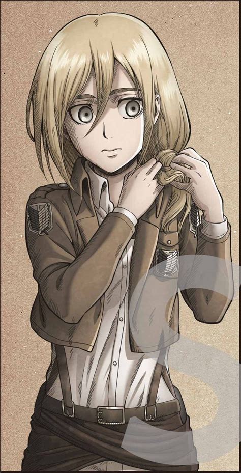Pin by Estefani Barcenas on Shingeki no Kyojin | Attack on titan