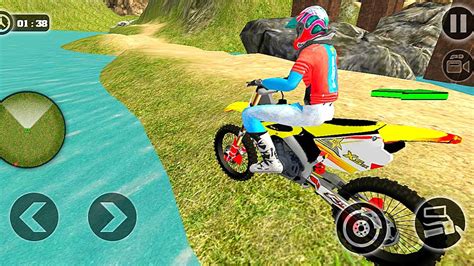 Uphill Offroad Pro Bike Riding Games 59 Motorcycle Simulator Pro