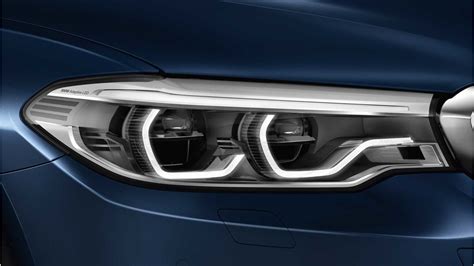 Guide The Different Bmw Headlights Technologies Explained