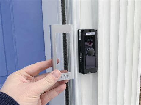 Ring Video Doorbell Pro Review A Seriously Smart Device