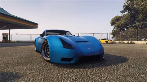 Gta 5 Best Sports Car For Racing 2024 Best Cars Review