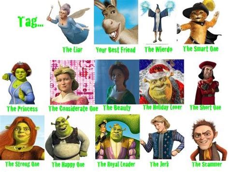 40 Best Shrek Images On Pinterest Shrek Films De Disney Et