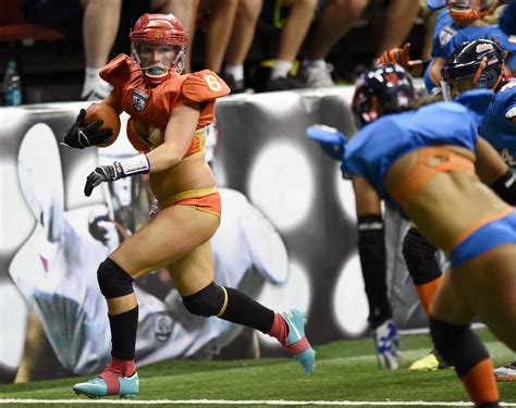 what is lfl football all the facts and the details about the sport