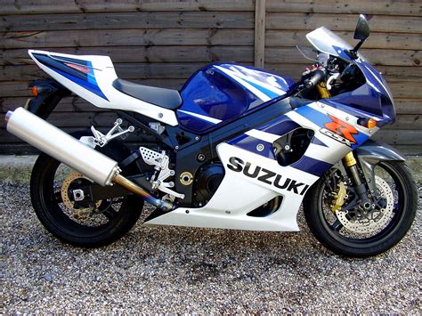 £ Sold Suzuki Gsx R 1000 K4 3 Owners 14800 Miles Exceptional