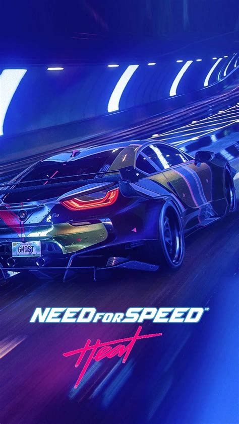 Need For Speed Heat Iphone Wallpapers Wallpaper Cave