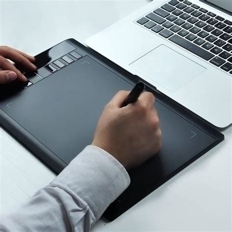 The Best Digital Graphics Drawing Tablets In 2020 Buyers Guide