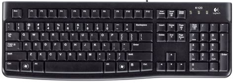 Where Is Fn Key On Logitech Keyboard