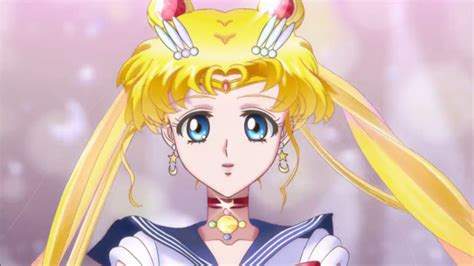 Sailor Moon Crystal Usagi Sailor Moon Photo 41740054 Fanpop