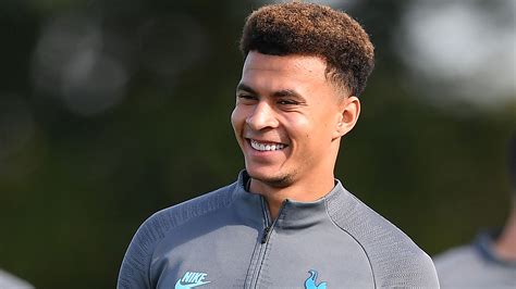 Watch all of dele alli's 50 premier league goals as he hit the half century milestone against burnley. Mourinho 'convinced' Dele Alli will stay at Spurs - NewsDesk