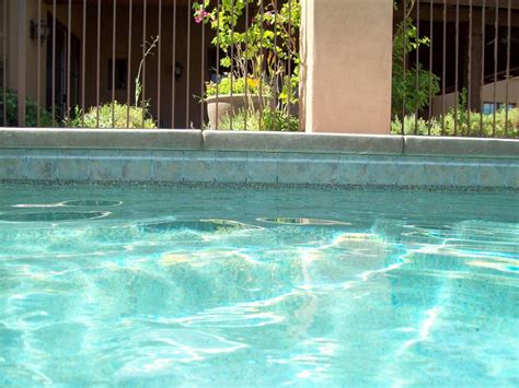 With more and more people giving visible preference to a home having the facility of a swimming pool; Arizona Bead Blasting Pool Tile Cleaning - Chandler AZ 85248 | 602-692-4913