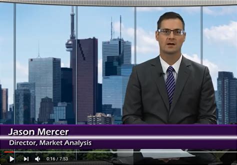 Treb Market Update July 2016 Peerage Realty Partners