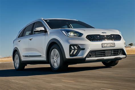 2021 Kia Niro Phev Review Cars For Sale Canberra