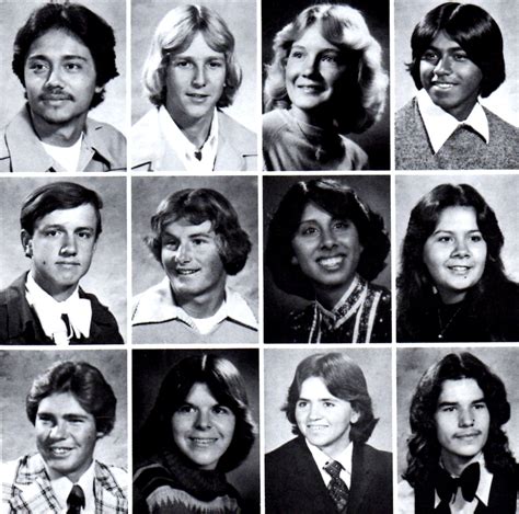 Class Of 1978 Ready To Celebrate 40 Years — Fhs Alumni
