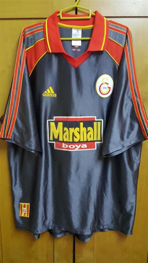 Galatasaray Marshall Forma Galatasaray Forma Koleksiyonu Bu