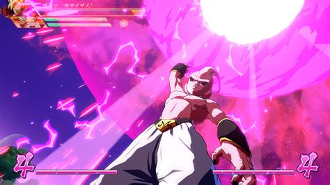 Partnering with arc system works, dragon ball fighterz maximizes high end anime graphics and brings easy to learn but difficult to master fighting gameplay. Dragon Ball FighterZ Gotenks Trailer Out Now, Screenshots of New Characters and Arcade Mode Also ...