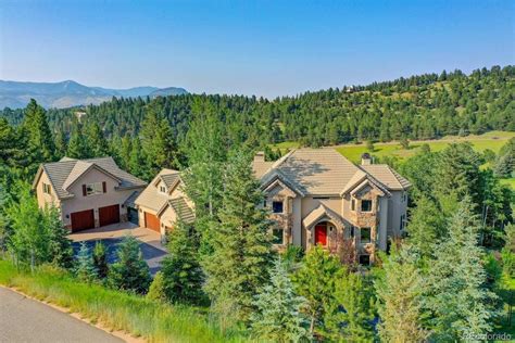 Evergreen Co Real Estate Evergreen Homes For Sale